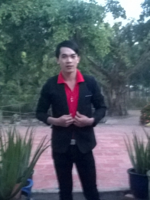 cover CV: LÊ VĂN VŨ