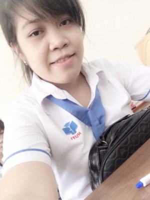 cover CV: NGUYỄN THỊ MAI QUYÊN