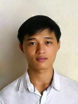 cover CV: Đỗ Văn Tuấn