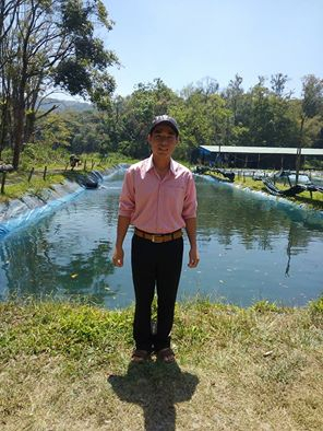 cover CV: Đoàn Văn Phi