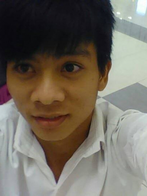 cover CV: Le Quoc Viet