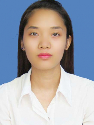 cover CV: Nguyễn Thị Lâm