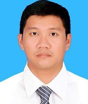 cover CV: Vương Minh Tâm