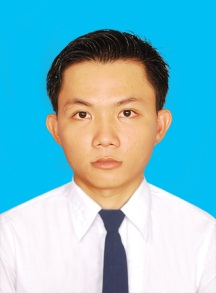 cover CV: Dương Văn An