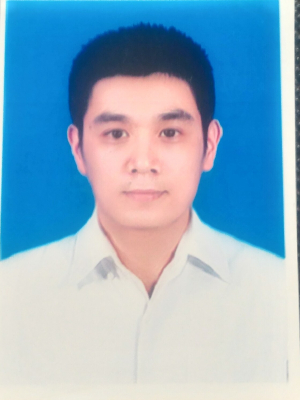 cover CV: CHUNG VÂN TRƯỜNG