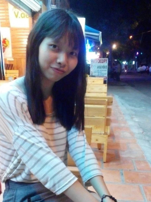 cover CV: Nguyễn Thị Diệu Hiền