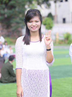 cover CV: Nguyễn Thị Minh Phương