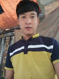 cover CV: Vũ Văn Hùng