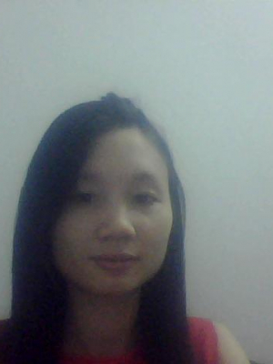 cover CV: Nguyễn Thị Quế