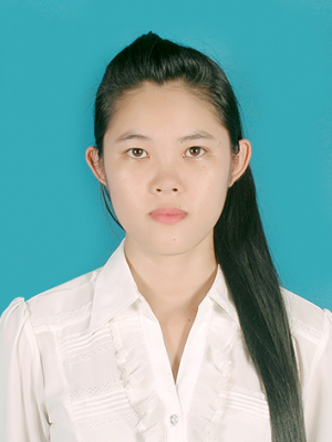cover CV: Nguyễn Thị Mỹ Cúc