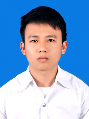cover CV: Nguyễn Hữu Thịnh