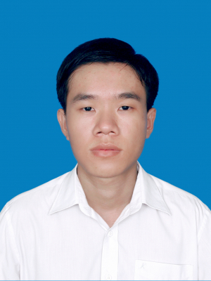 cover CV: Phạm Gia Trí