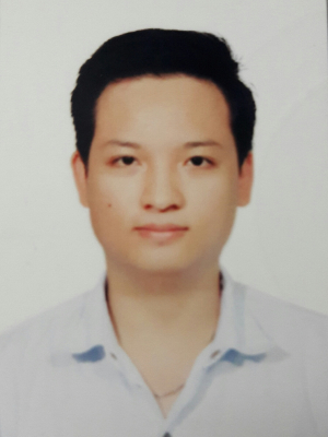 cover CV: Khang Bảo Khánh