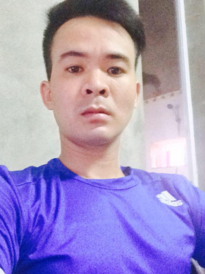 cover CV: Đới Đăng Tuấn Nam