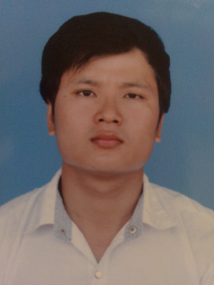 cover CV: PHẠM VĂN KHỞI