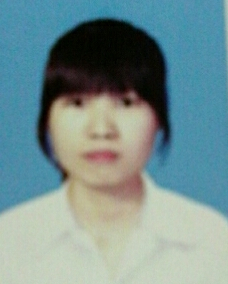 cover CV: Lương Thị Bông