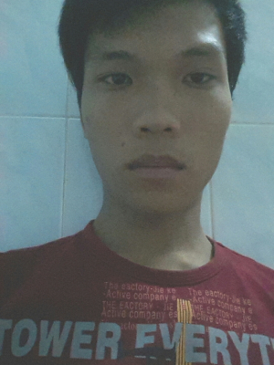 cover CV: Thái Hữu Nghĩa