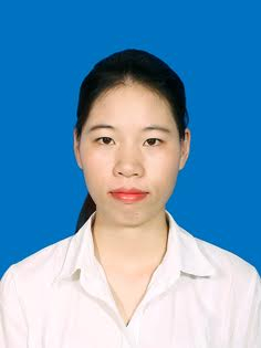 cover CV: Ngô Thị Định
