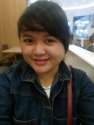 cover CV: Huỳnh Thị Ngọc Thơ