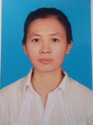 cover CV: Nguyễn Thị Lưu