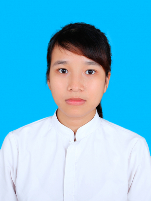 cover CV: Ngô Thị Quỳnh