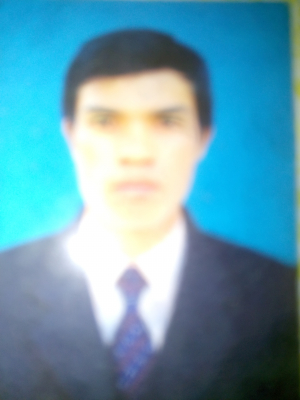 cover CV: Nguyễn Bá Tần