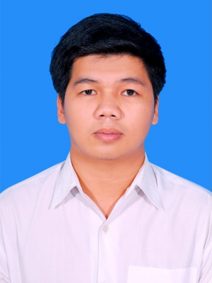 cover CV: Đoàn Văn Dương