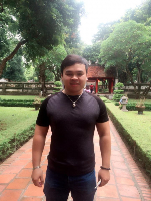 cover CV: Đặng Thanh Tùng