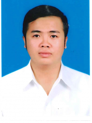 cover CV: Đặng Tuấn Anh