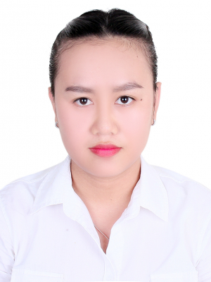 cover CV: Nguyễn Thị Mỹ Linh