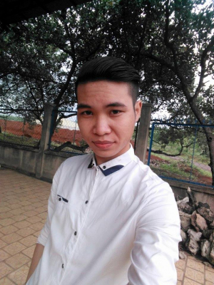 cover CV: Lê Văn Hiệp