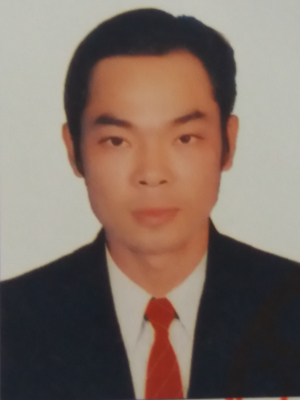 cover CV: Nguyễn Minh Thọ