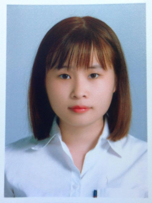 cover CV: Lê Thị Kim Thoa