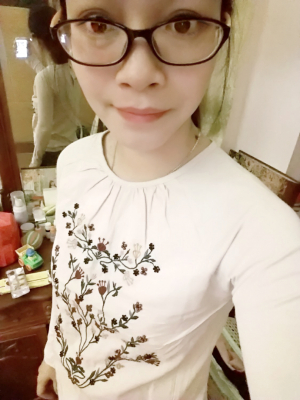 cover CV: Nguyễn Thị Kim Anh