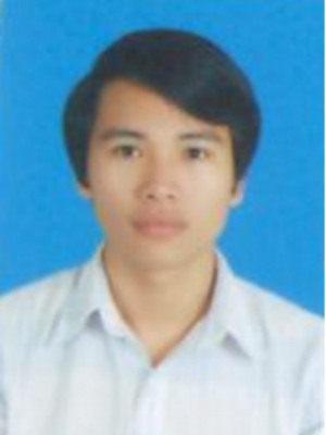 cover CV: Trần Anh Tú