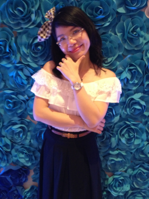 cover CV: PHẠM THỊ MỸ THOA