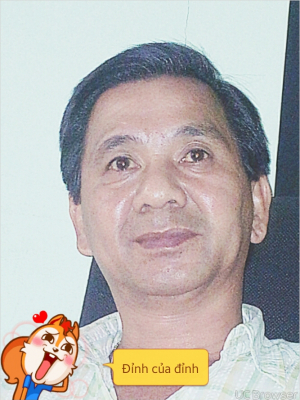 cover CV: NGUYỄN NGỌC THUẬN