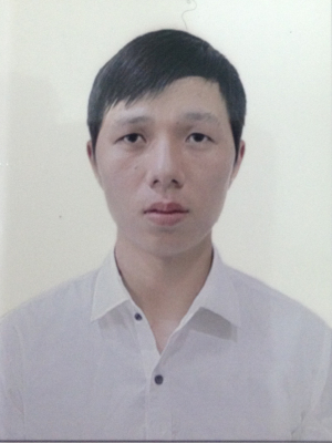 cover CV: Nguyễn Bùi An