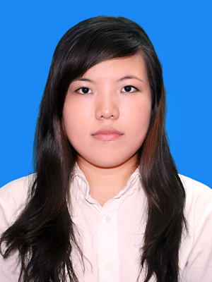 cover CV: Nguyễn Ngọc Minh Vy
