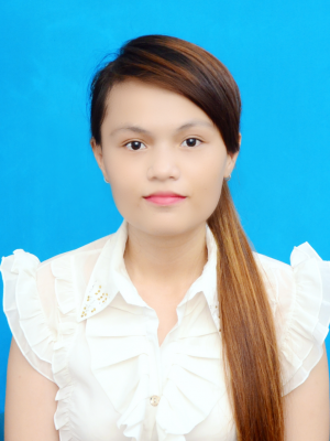 cover CV: Ngọc Quỳnh