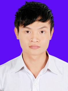 cover CV: Trần Pháp