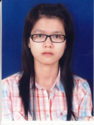 cover CV: Nguyễn Thị Cẩm Hà