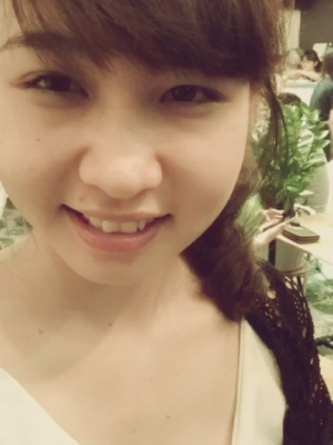 cover CV: Võ Thị Trinh