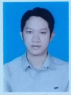 cover CV: Đào Xuân Nhân