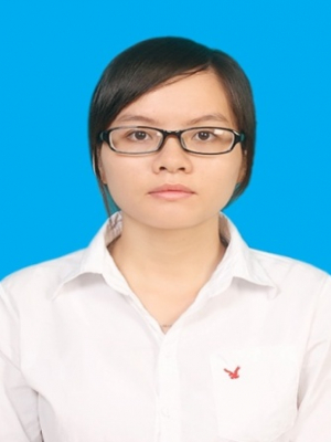 cover CV: Nguyễn Thị Loan