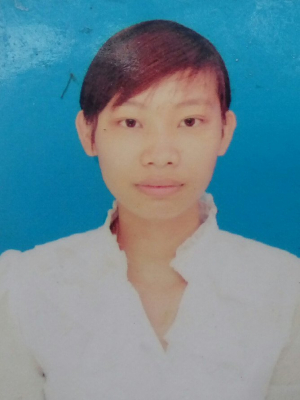 cover CV: Nguyễn Thị Nhung 