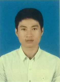 cover CV: Phạm Minh Quân