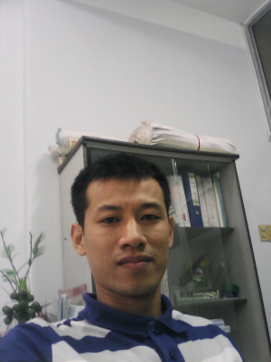 cover CV: PHAN MINH HIẾU