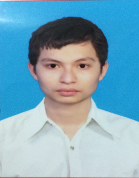 cover CV: Hà Duy Đại