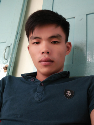 cover CV: Lưu Anh Tuấn